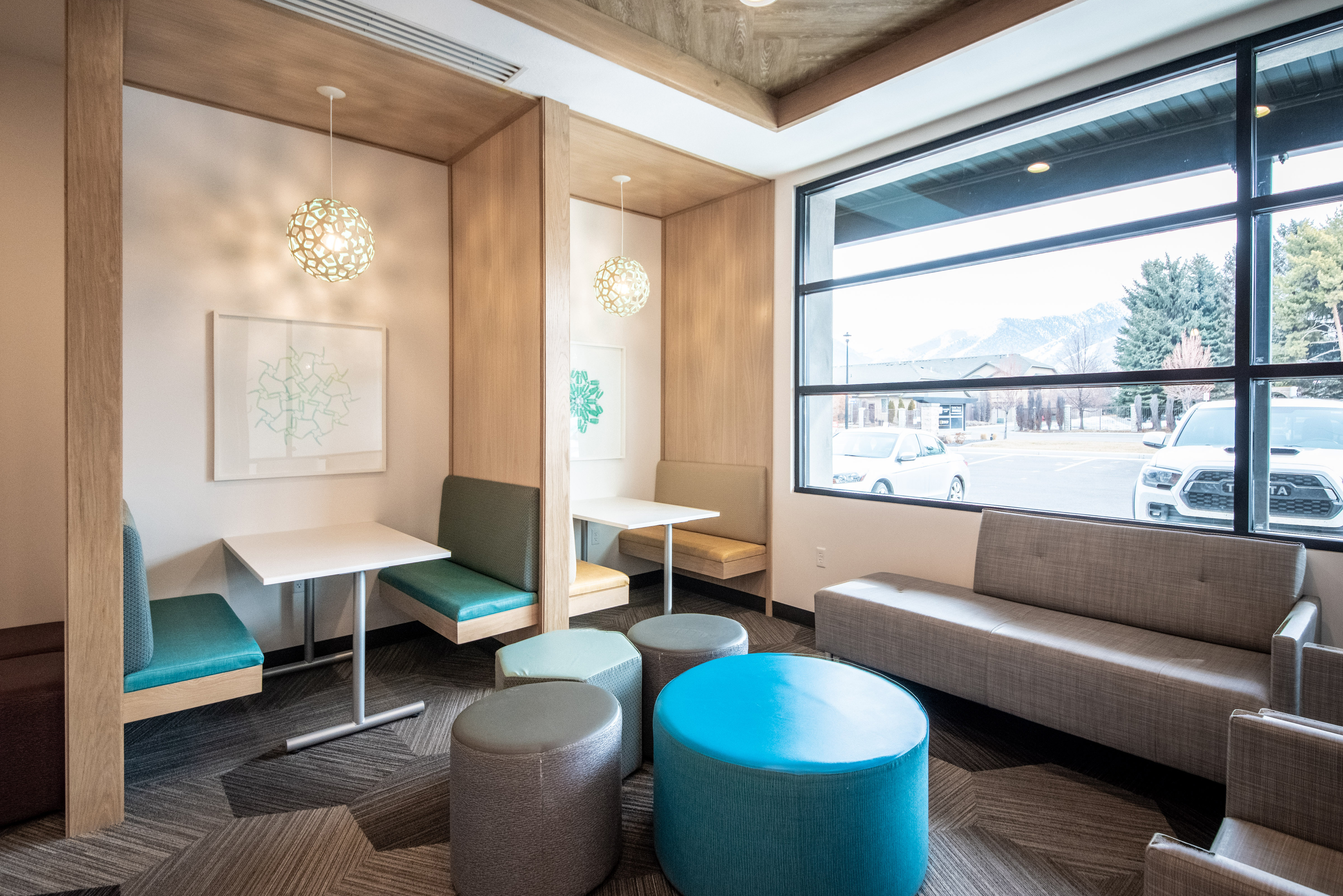 Wasatch Pediatric Dentistry Image