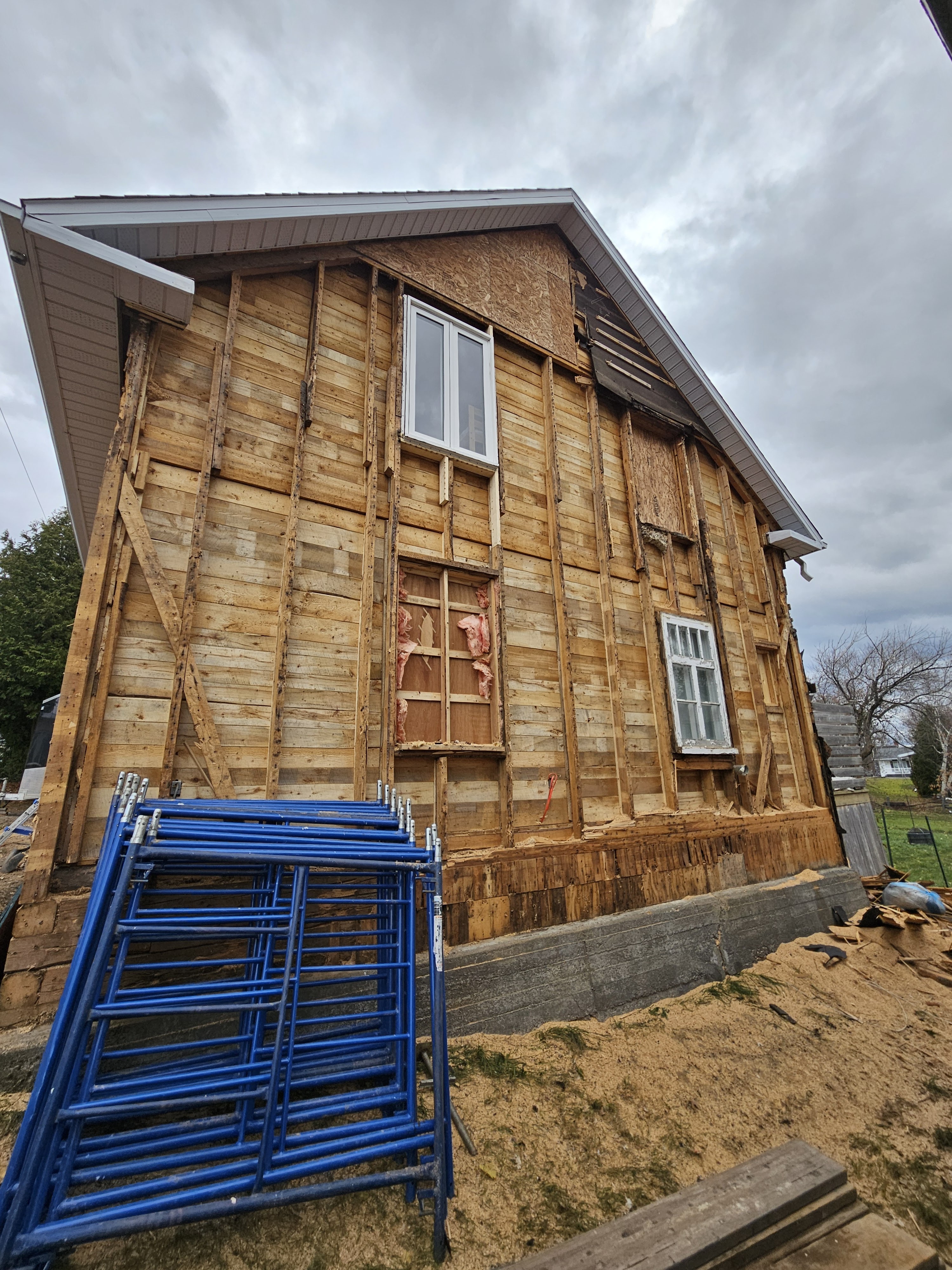 Images Rénovation D.C.Dubé inc.