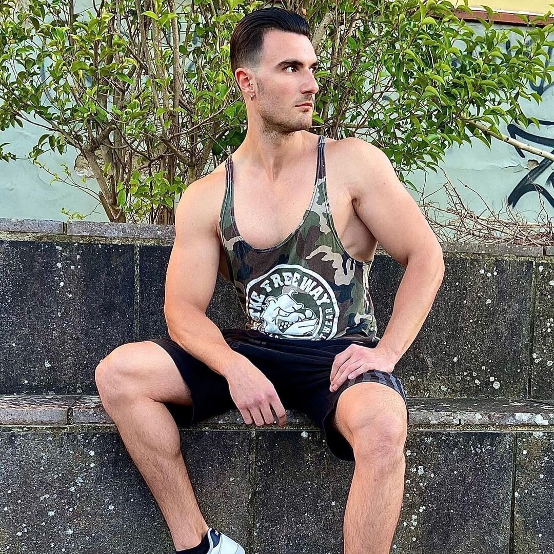 Thefreeway Sportswear Online Shop in Berlin