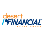 Desert Financial Credit Union -  ASU West ATM Logo