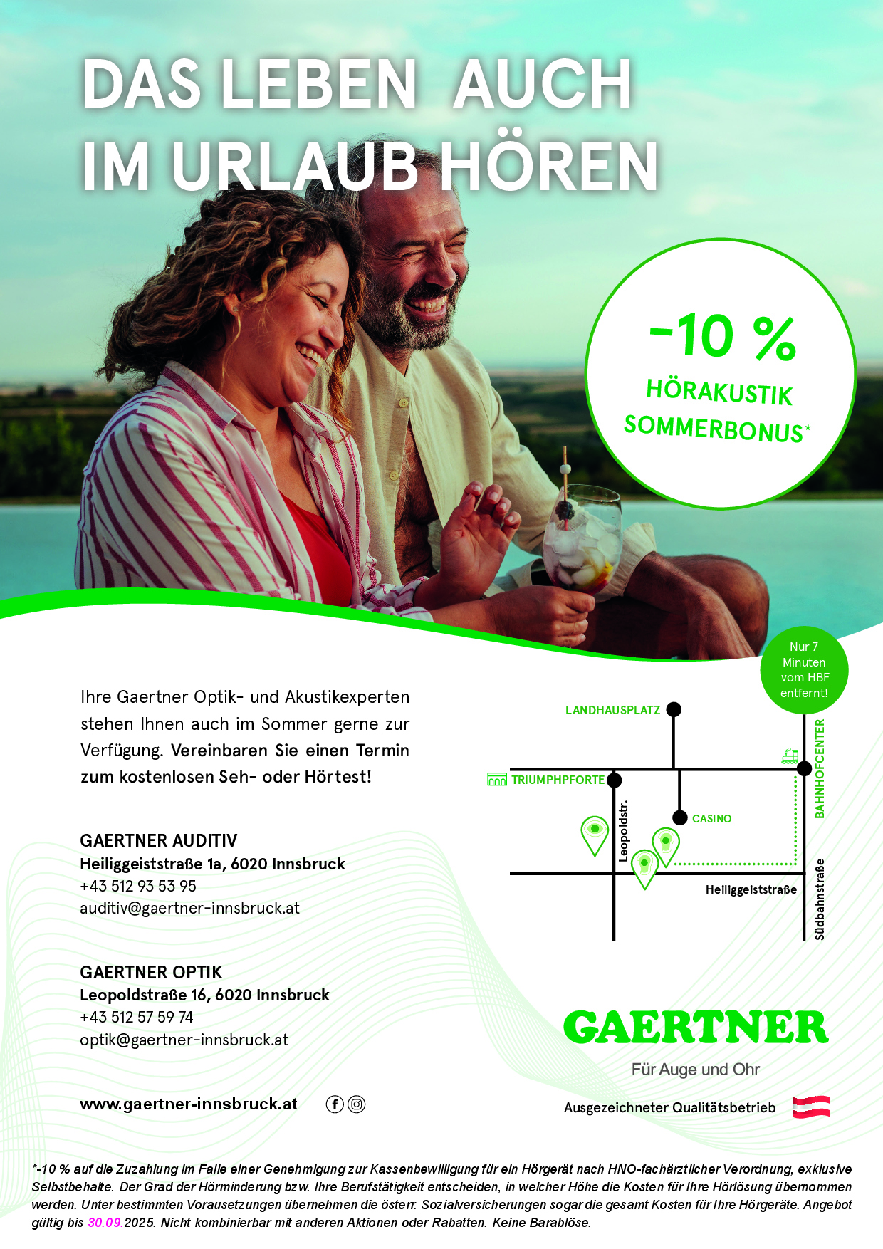 Bild 4 von Gaertner Auditiv 1