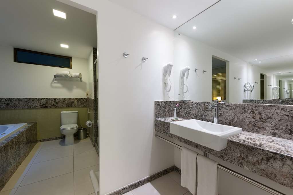 Images Best Western Premier Maceio