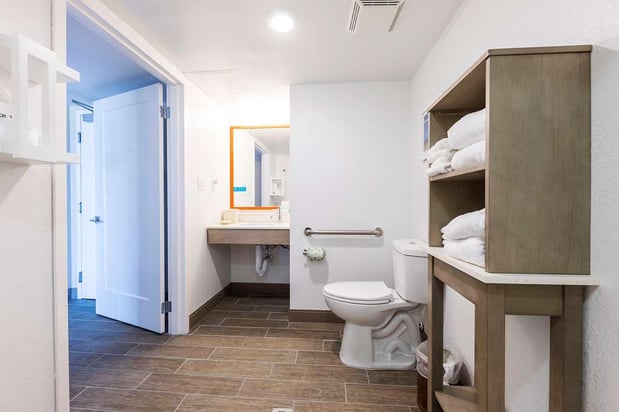Images Hampton Inn Virginia Beach-Oceanfront North