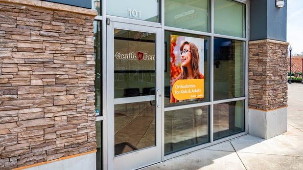 Images Gentle Dental Keizer Station