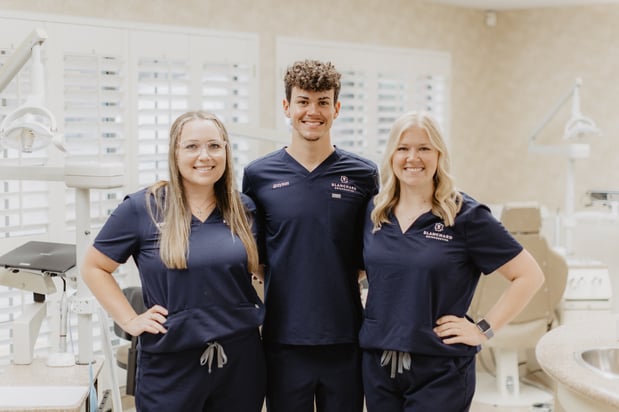 Images Blanchard Orthodontics