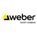Saint-Gobain Sweden AB, Weber Logo