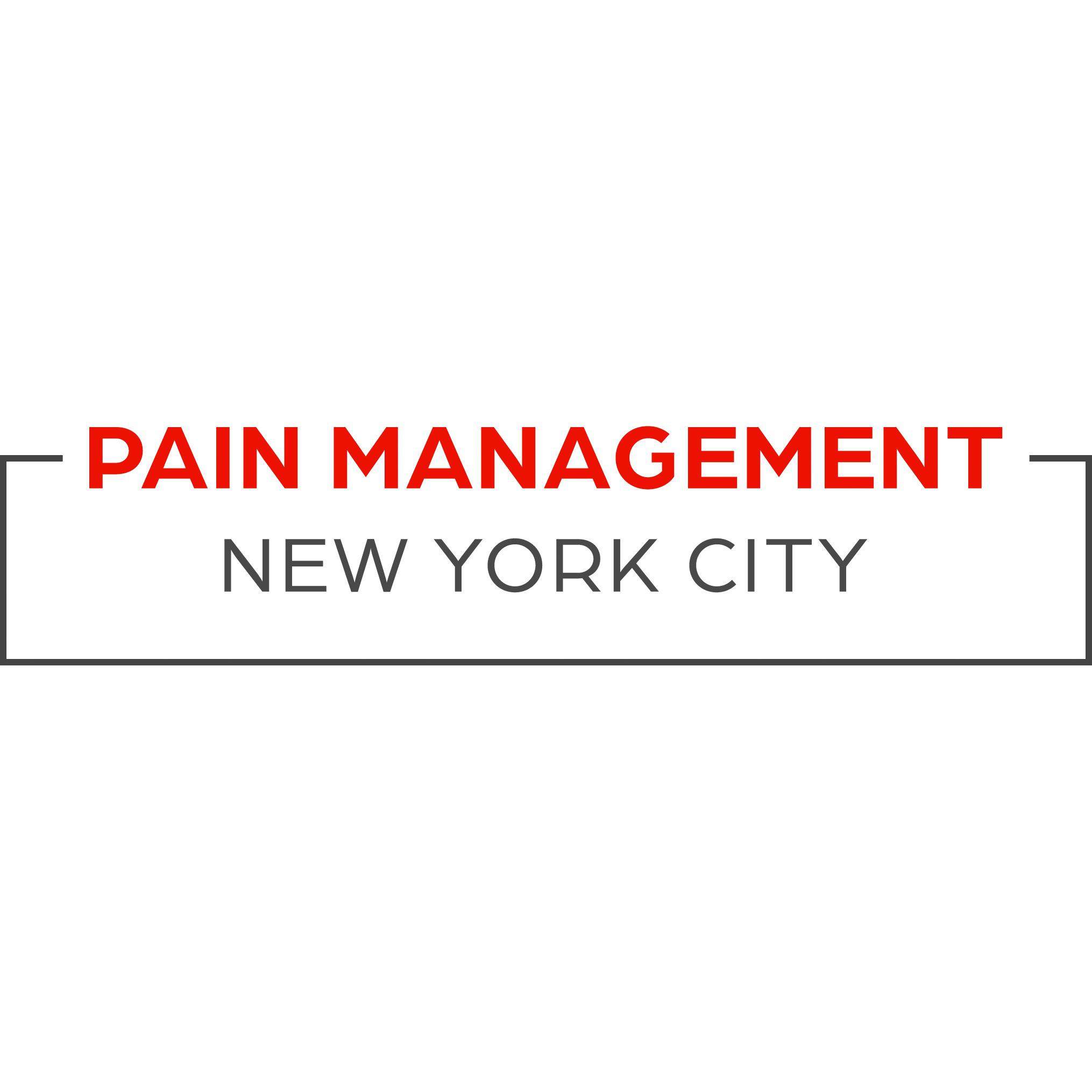 Pain Management Astoria