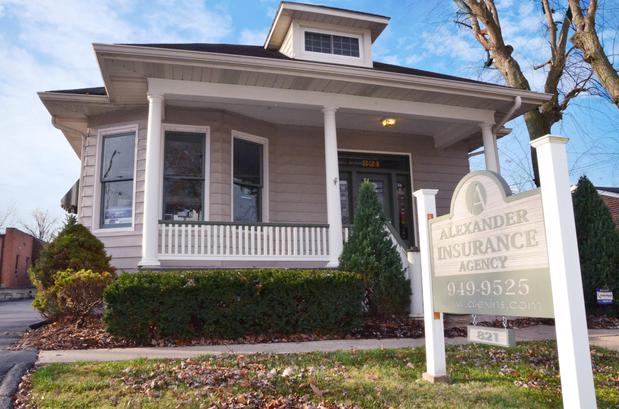 Images Alexander Insurance Agency