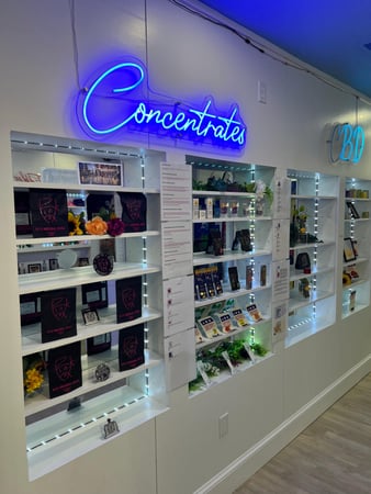 Images High Demand DC Weed Dispensary & Delivery