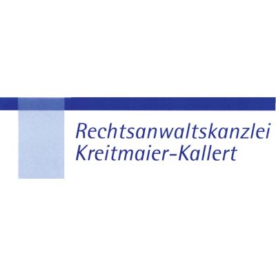 Rechtsanwaltskanzlei Kreitmaier-Kallert in Schwarzenbruck - Logo