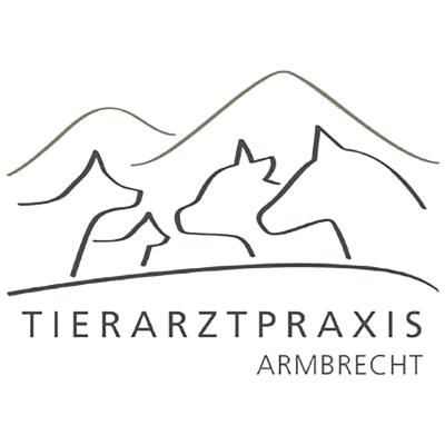 Tierarztpraxis Armbrecht in Schlettau im Erzgebirge - Logo