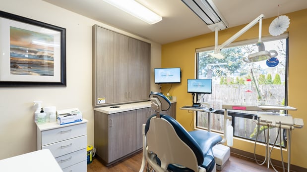 Images Gentle Dental Sheridan