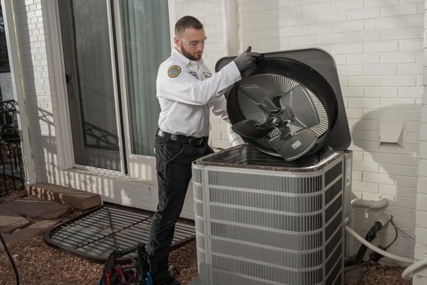 Images One Hour Heating & Air Conditioning