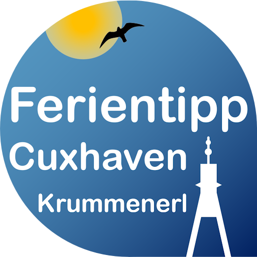 Ferienwohnungen Krummenerl - Ferienwohnungsvermittlung, Drangstweg 90 in Cuxhaven