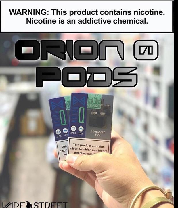 Images Vape Street Las Vegas 2