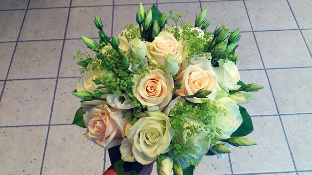 Images Blomsterateljén i Örnsköldsvik AB