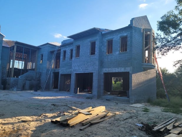 Images Shalom Construction & Remodeling LLC