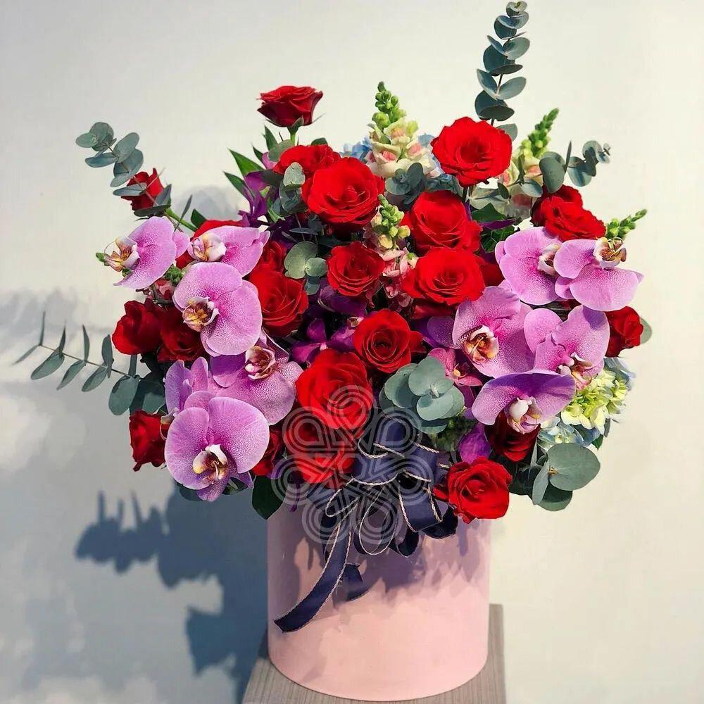 Images Bosii's Flowers | Same-Day Flower Delivery in London