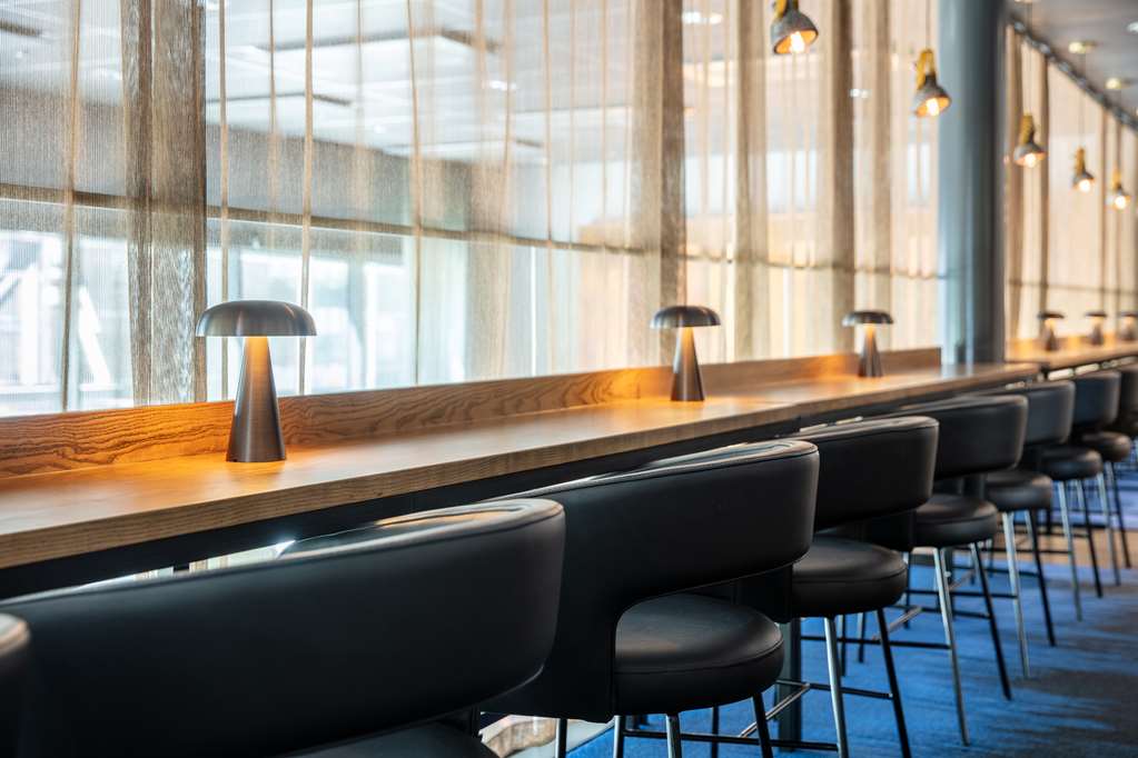 Images Radisson Blu Riverside Hotel, Gothenburg
