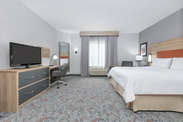 Images Candlewood Suites Houston I-10 East by IHG