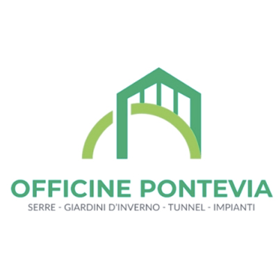 Officine Pontevia Logo