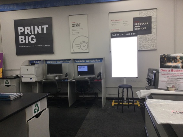 Images Staples