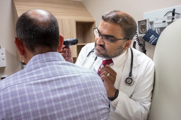 Images Capital Health Primary Care – Ewing