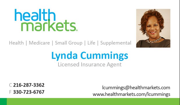 Images HealthMarkets Insurance - Lynda Cummings