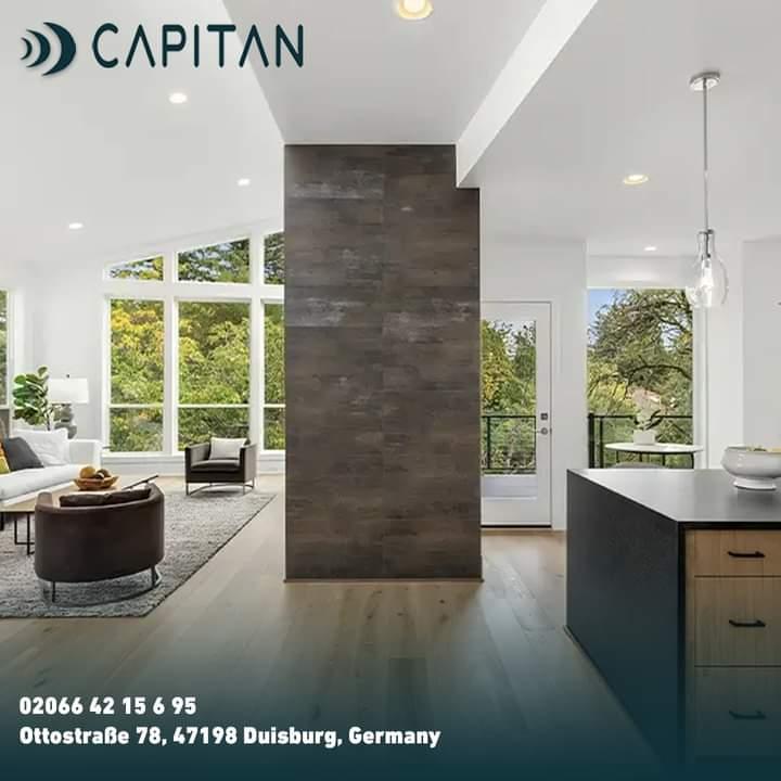 Bild 5 CAPITAN BAUTEAM GmbH in Duisburg