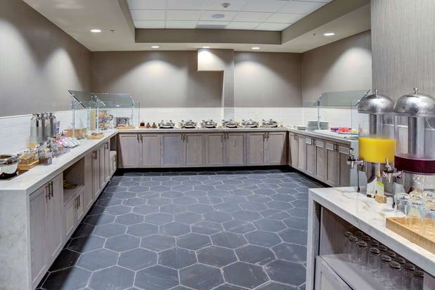 Images DoubleTree by Hilton Harrisonburg