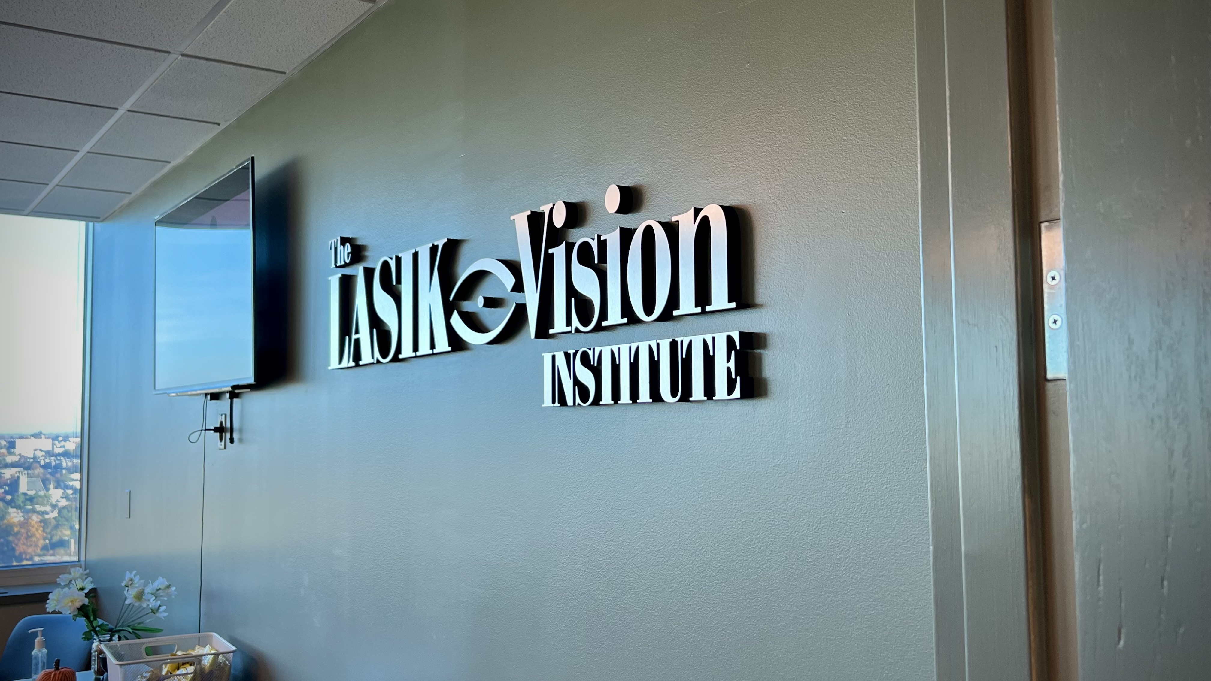 The LASIK Vision Institute Bala Cynwyd