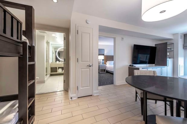 Images Embassy Suites by Hilton Raleigh Durham Airport Brier Creek