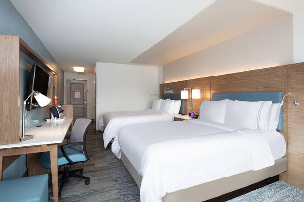 Images EVEN Hotel Denver Tech Center-Englewood by IHG