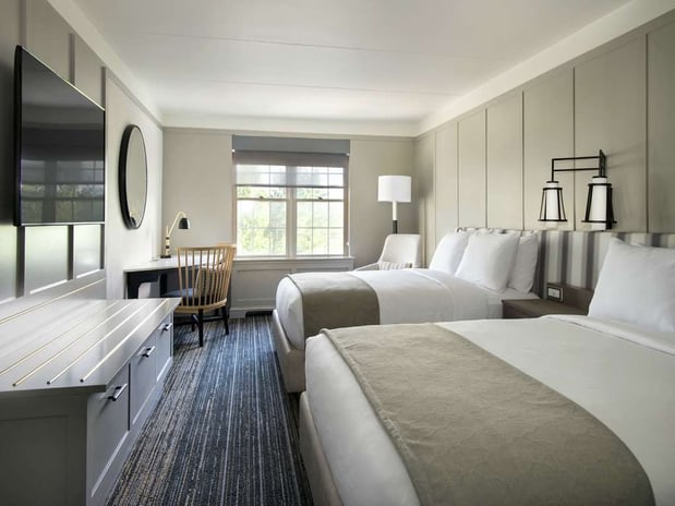 Images Somerset Hills Hotel, Tapestry Collection by Hilton