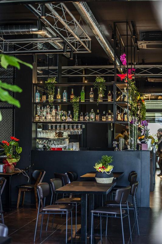 Dk 33 Ristorante