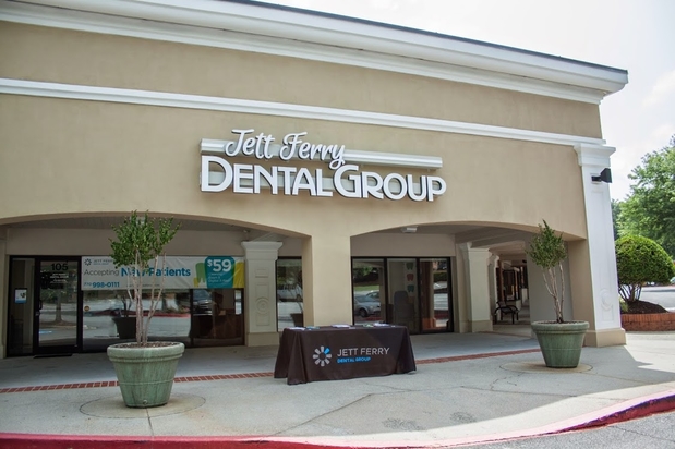 Images Jett Ferry Dental Group