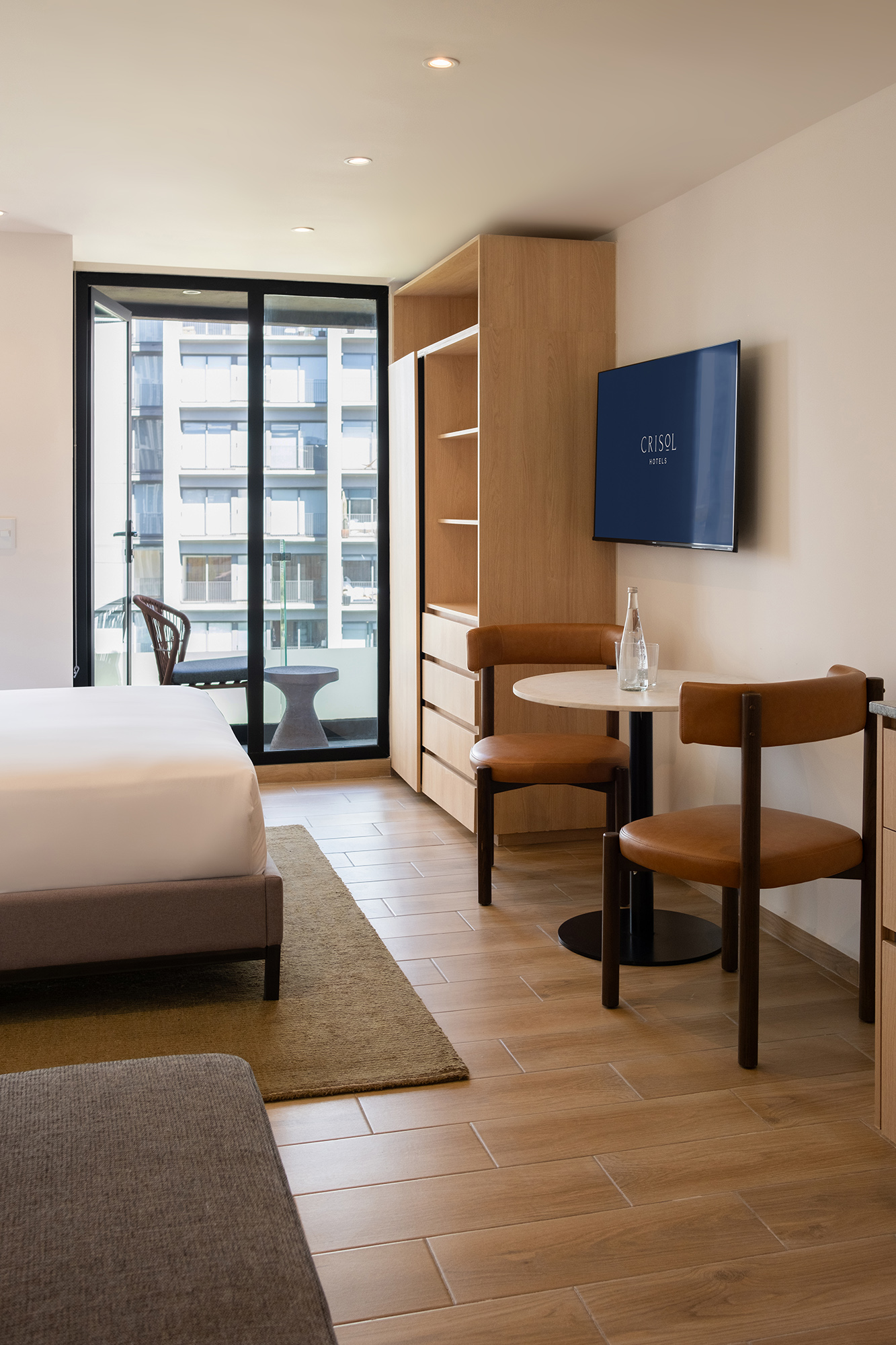 Images Crisol Suites Condesa