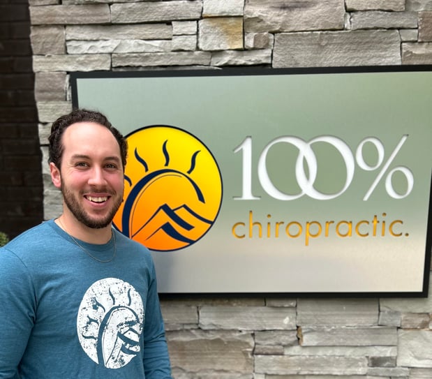 Images 100% Chiropractic - Northshore