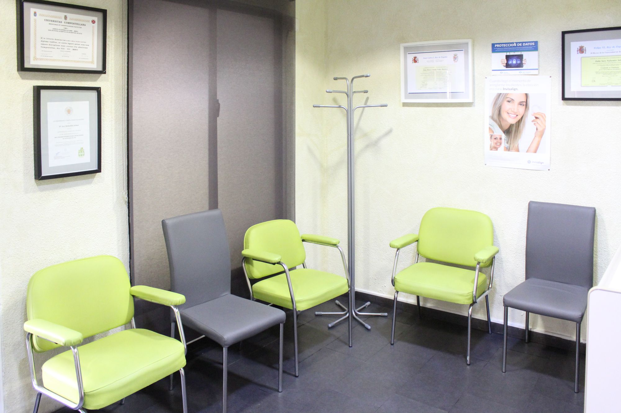 Images Clínica BP Bucal y Podológica