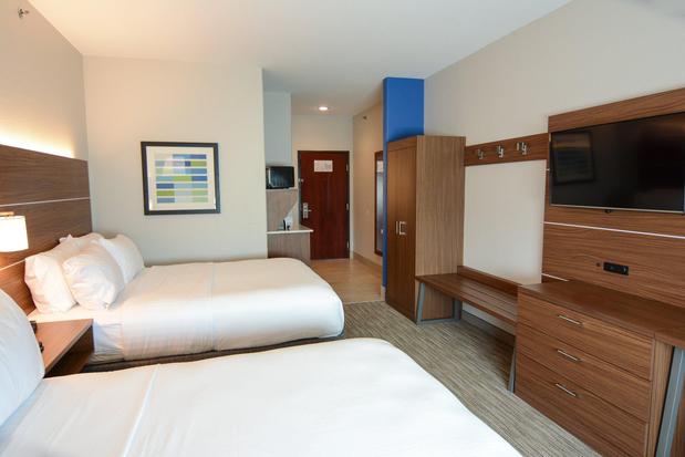 Images Holiday Inn Express & Suites Rolla - Univ of Missouri S&T, an IHG Hotel