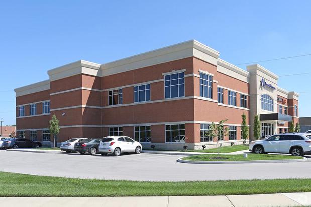 Images Aster Springs Outpatient - Jeffersonville