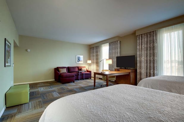 Images Hampton Inn & Suites Cordele