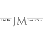 J. Miller Law Firm PLLC Logo