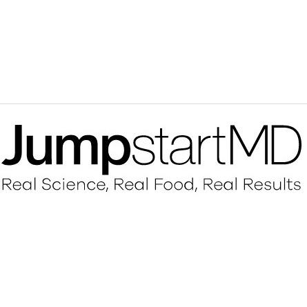 JumpstartMD Walnut Creek Logo