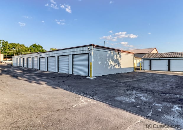 Images CubeSmart Self Storage