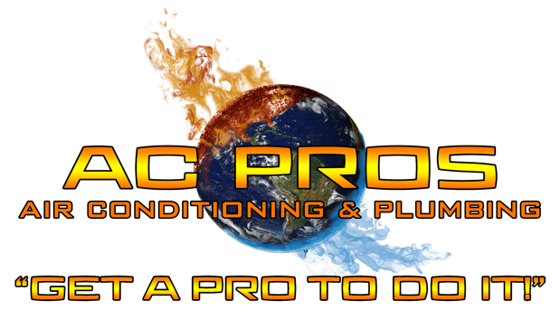Images AC Pros Air Conditioning & Plumbing