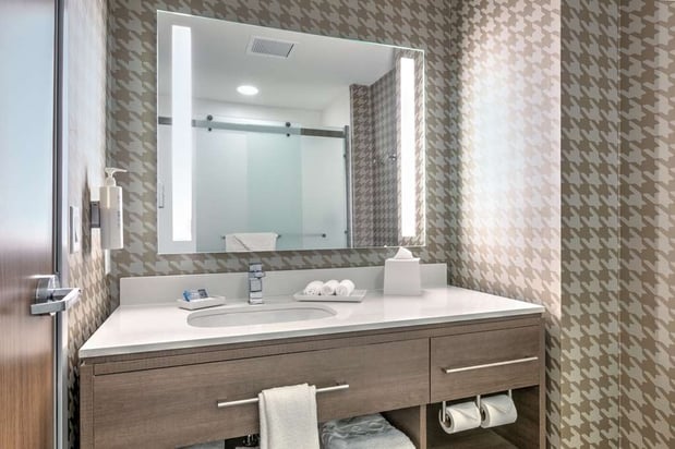 Images Home2 Suites by Hilton Tulsa Airport