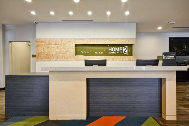 Images Home2 Suites by Hilton Evansville