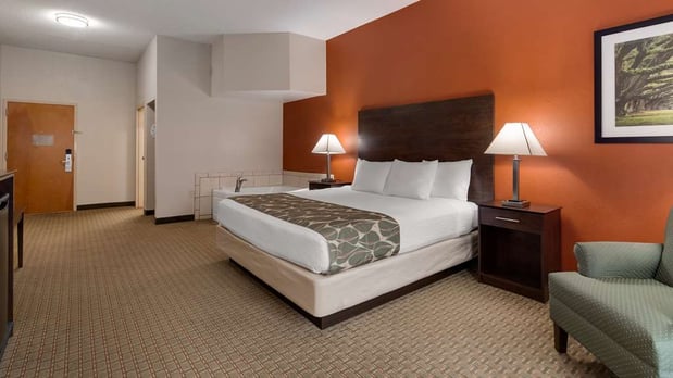 Images Best Western Executive Inn