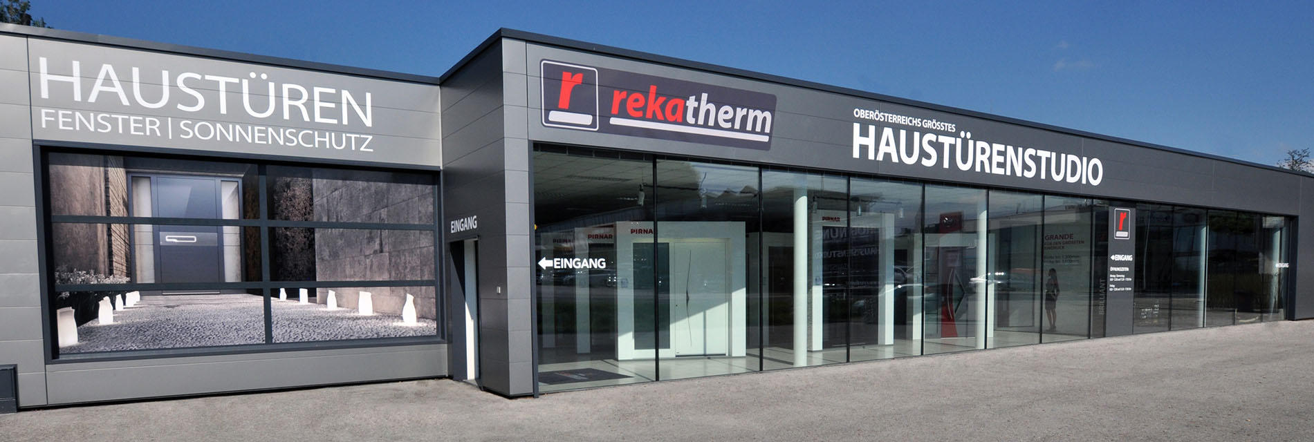 Bild 1 von Rekatherm Fenster GmbH